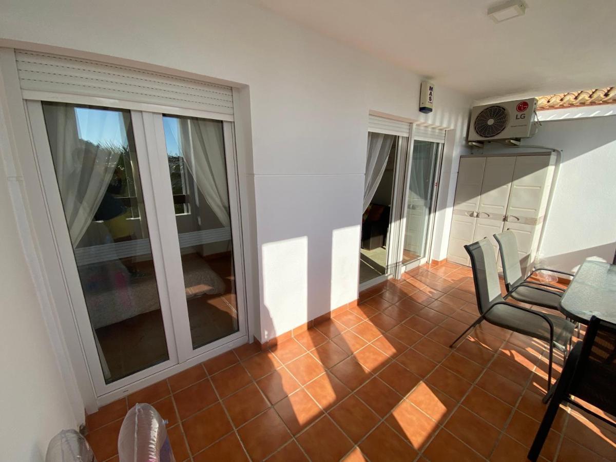 Villagolf Penthouse Orihuela Exterior foto