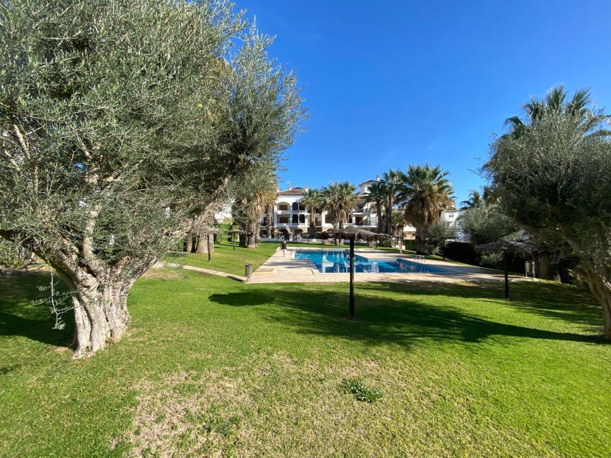Villagolf Penthouse Orihuela Exterior foto